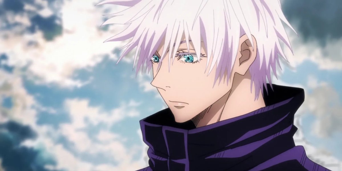 Satoru Gojo Backstory Explained Reveals His Journey to Strength